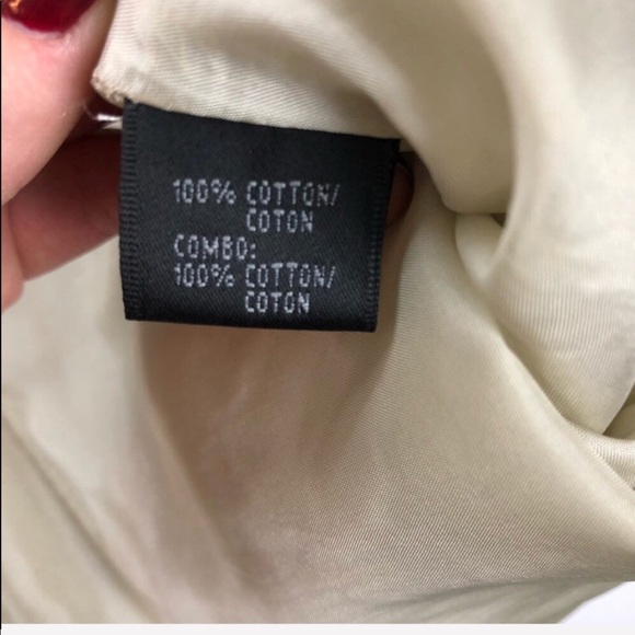 🚨Lafayette148 Appliqué Hand beaded skirt(G6) - Picture 3 of 8